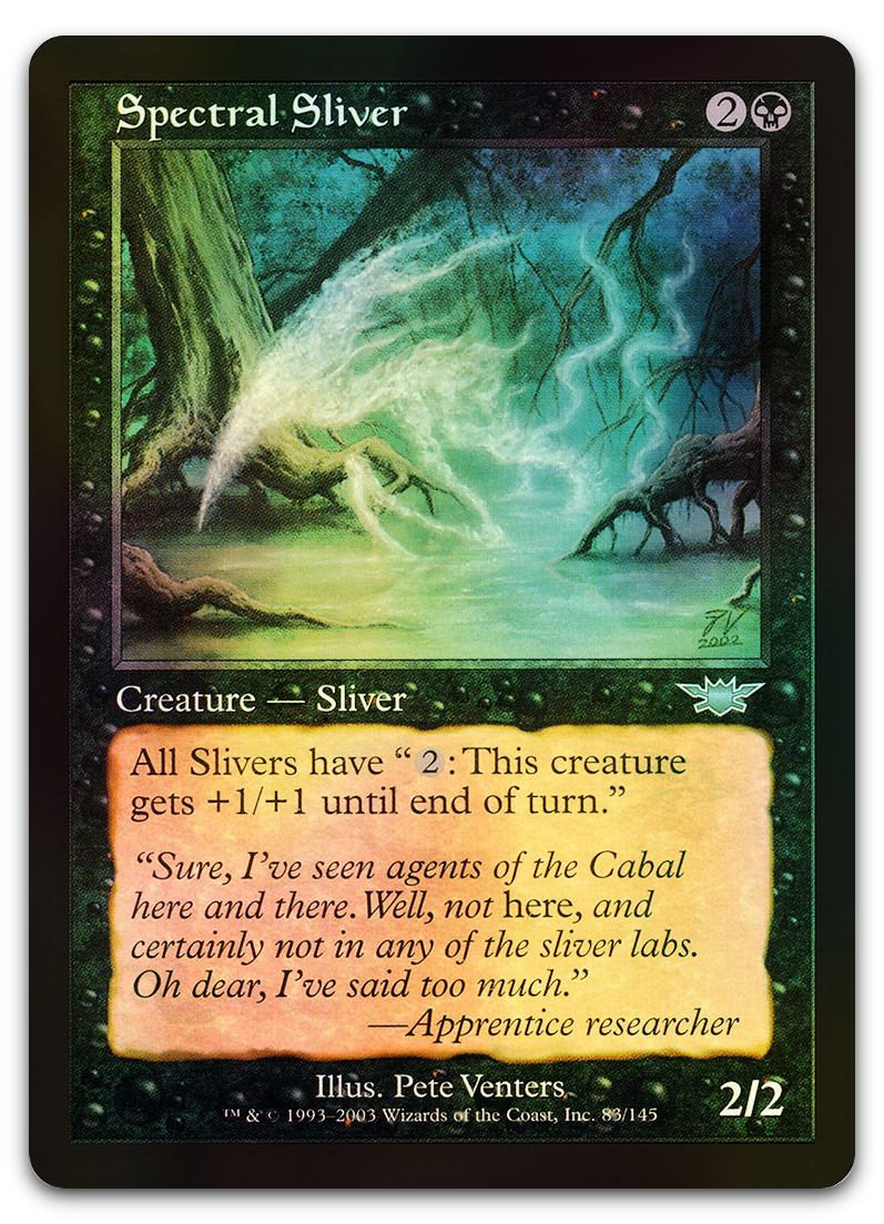 Product image for TCG 10765