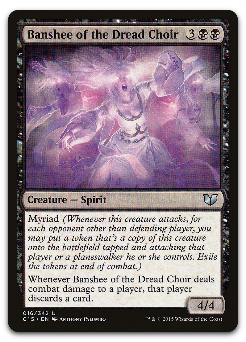 Product image for TCG 107738