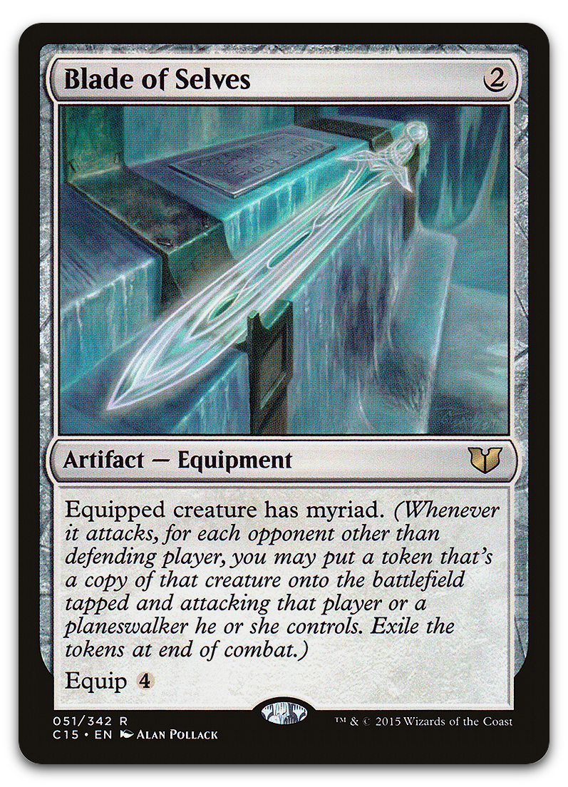 Product image for TCG 107739