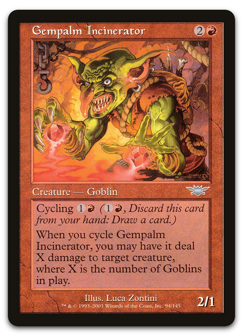 Product image for TCG 10774