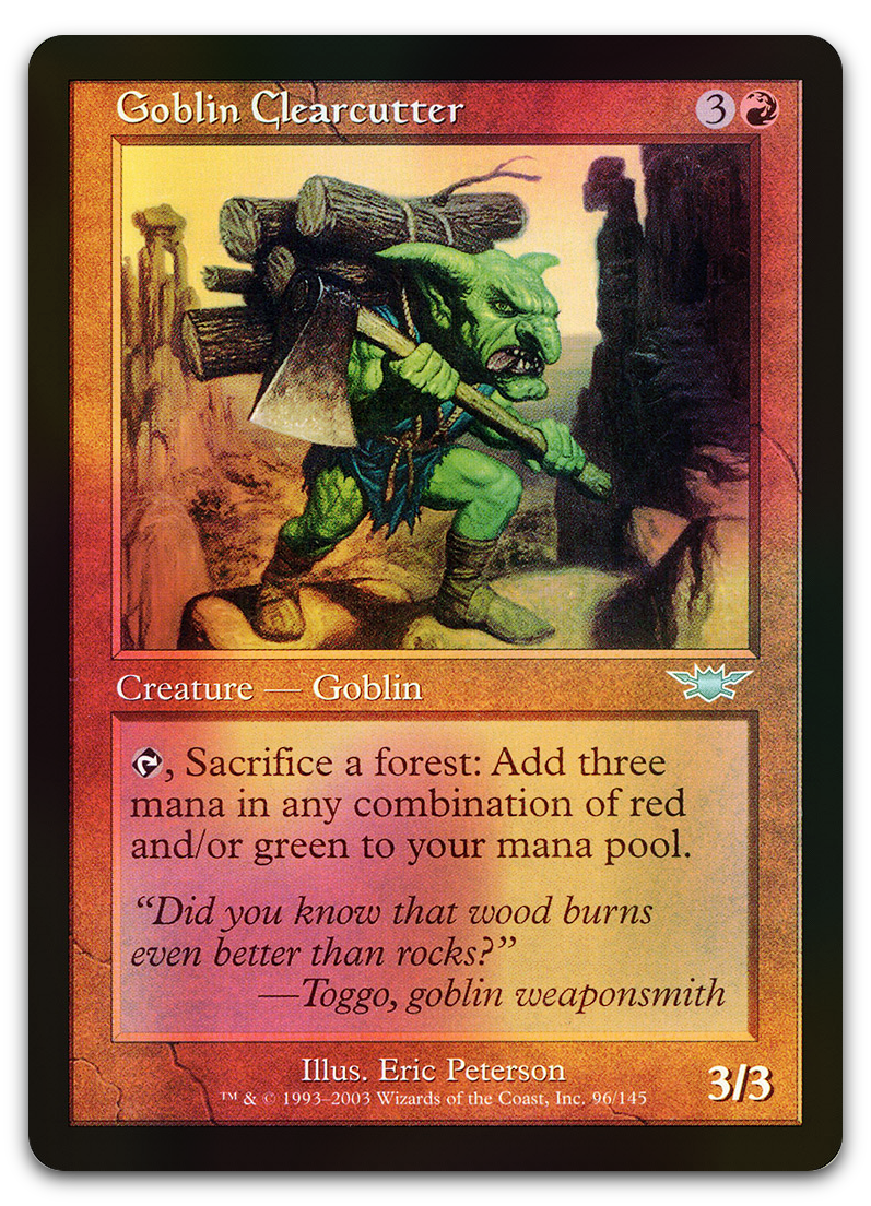 Product image for TCG 10776