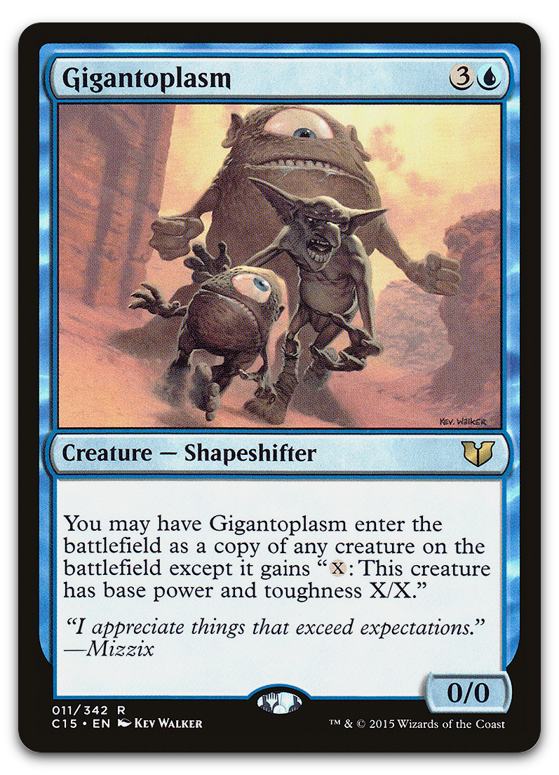 Product image for TCG 107801