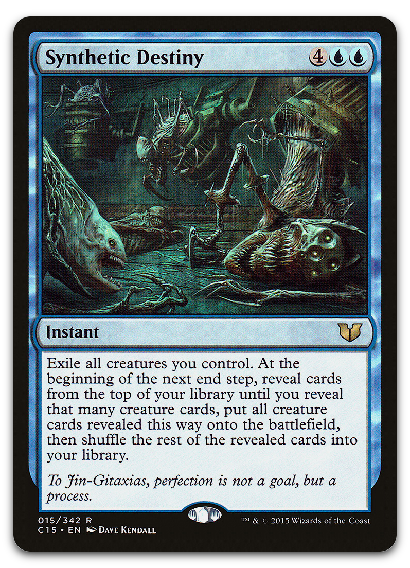 Product image for TCG 107848