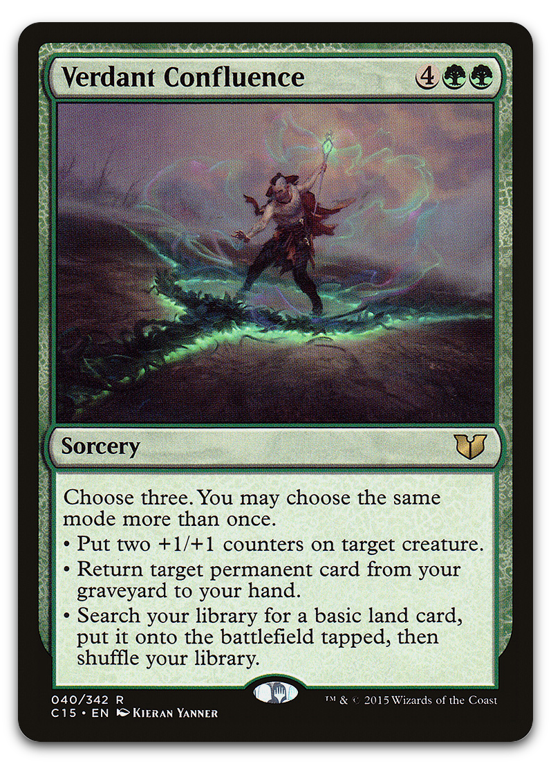 Product image for TCG 107849