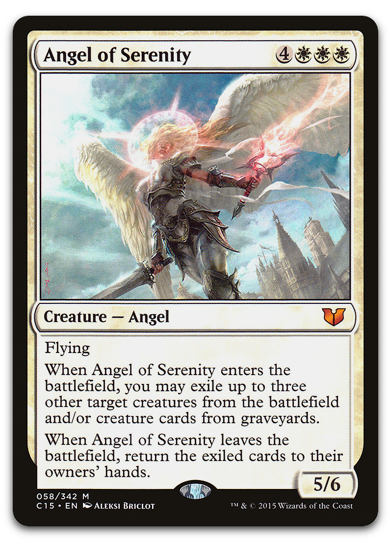 Product image for TCG 107866