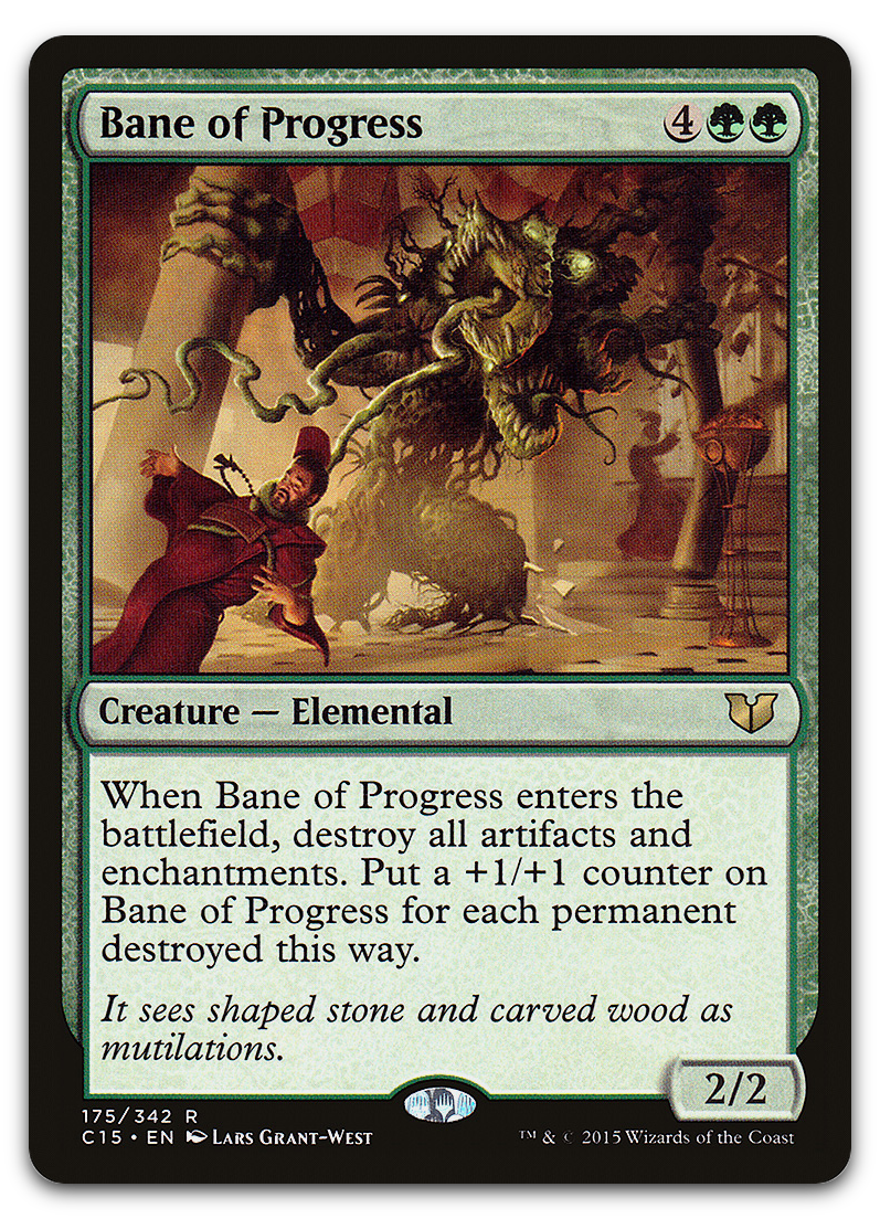 Product image for TCG 107895