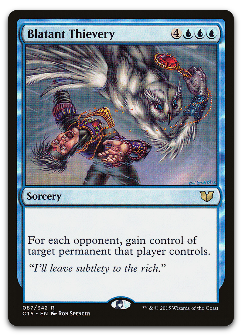 Product image for TCG 107902