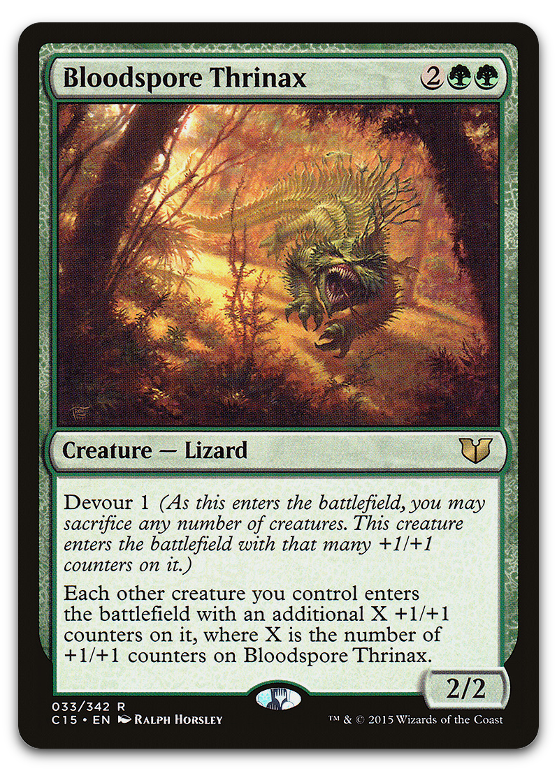 Product image for TCG 107904