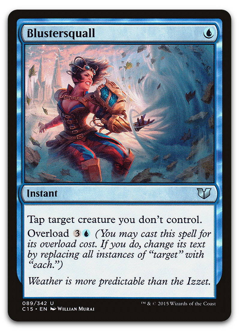 Product image for TCG 107906