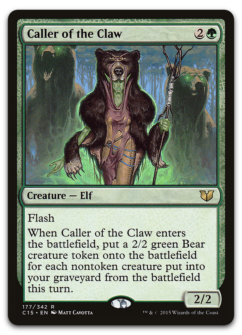 Product image for TCG 107912