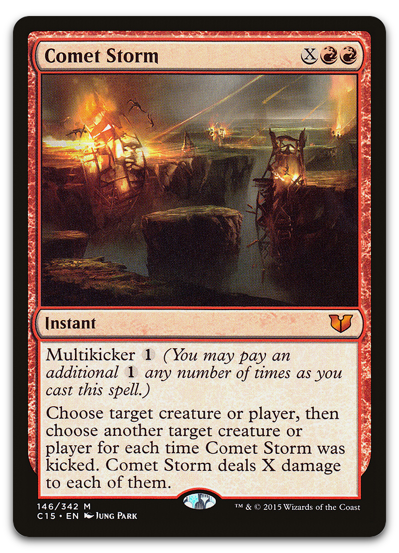 Product image for TCG 107924