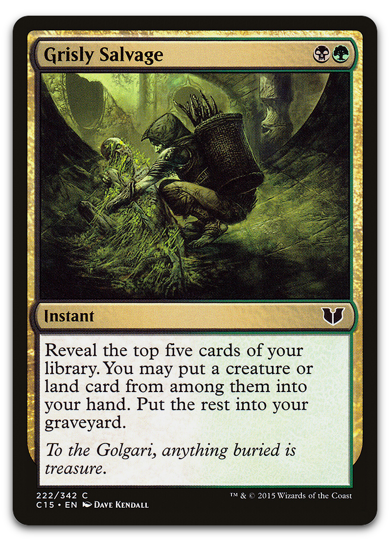 Product image for TCG 107965