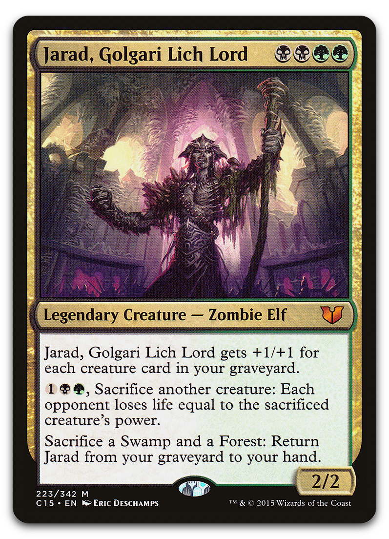 Product image for TCG 107974