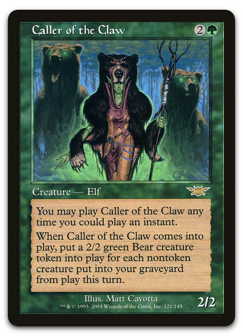 Product image for TCG 10797