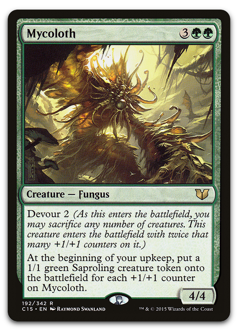 Product image for TCG 107995