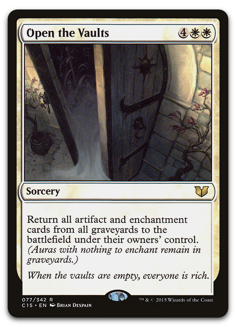 Product image for TCG 108003