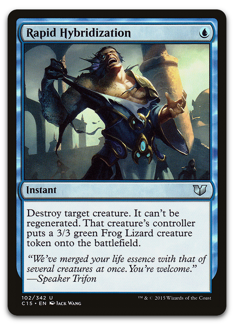 Product image for TCG 108021