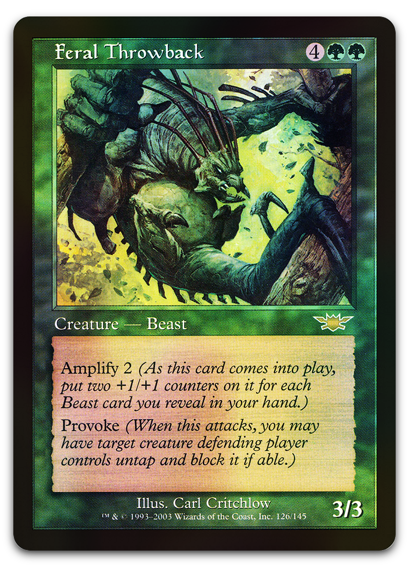 Product image for TCG 10802