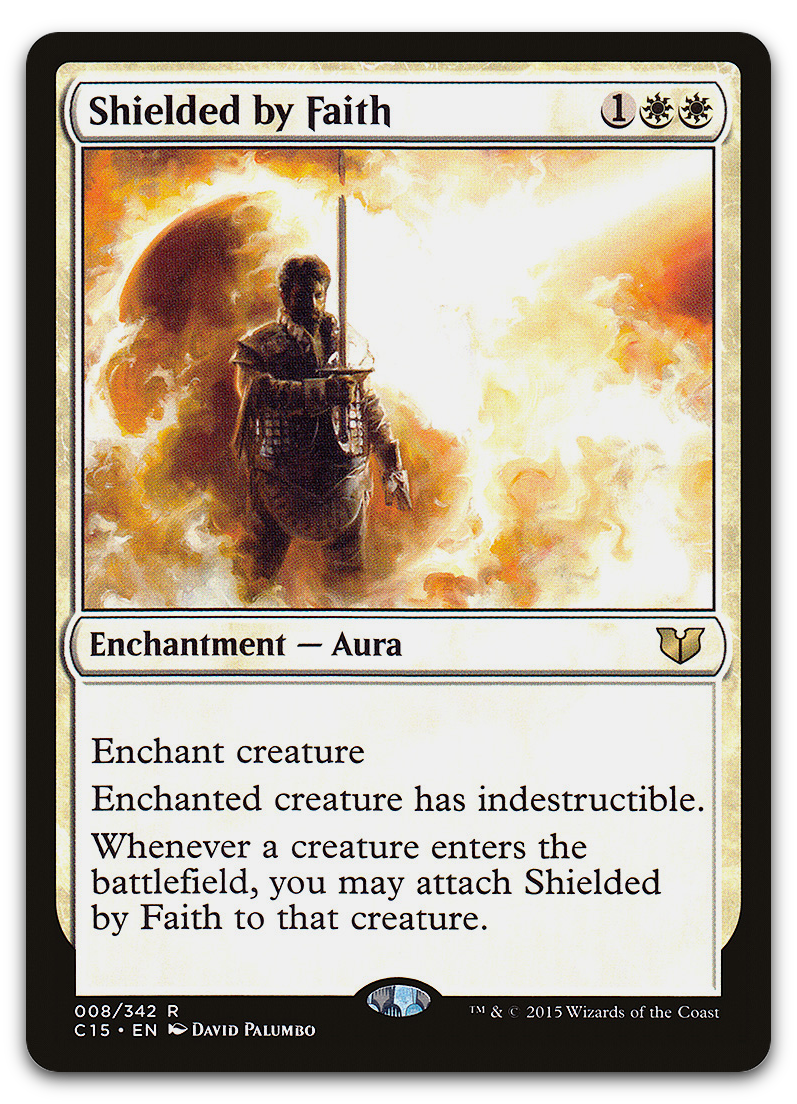 Product image for TCG 108033