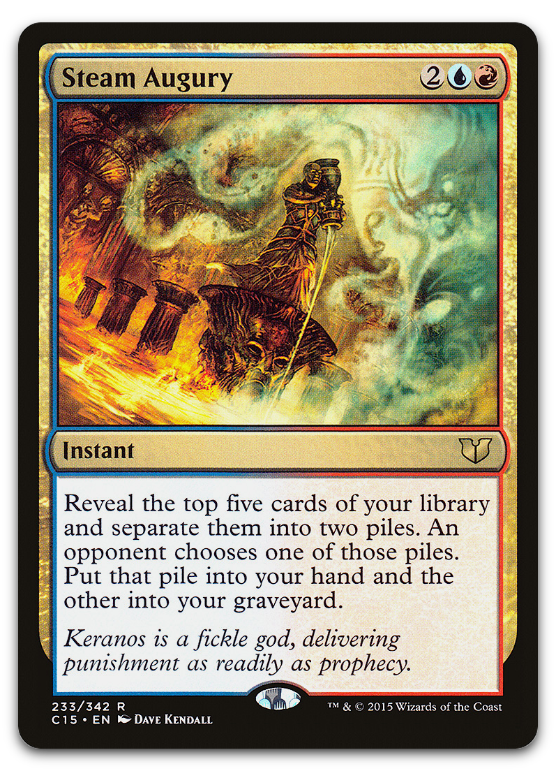 Product image for TCG 108039