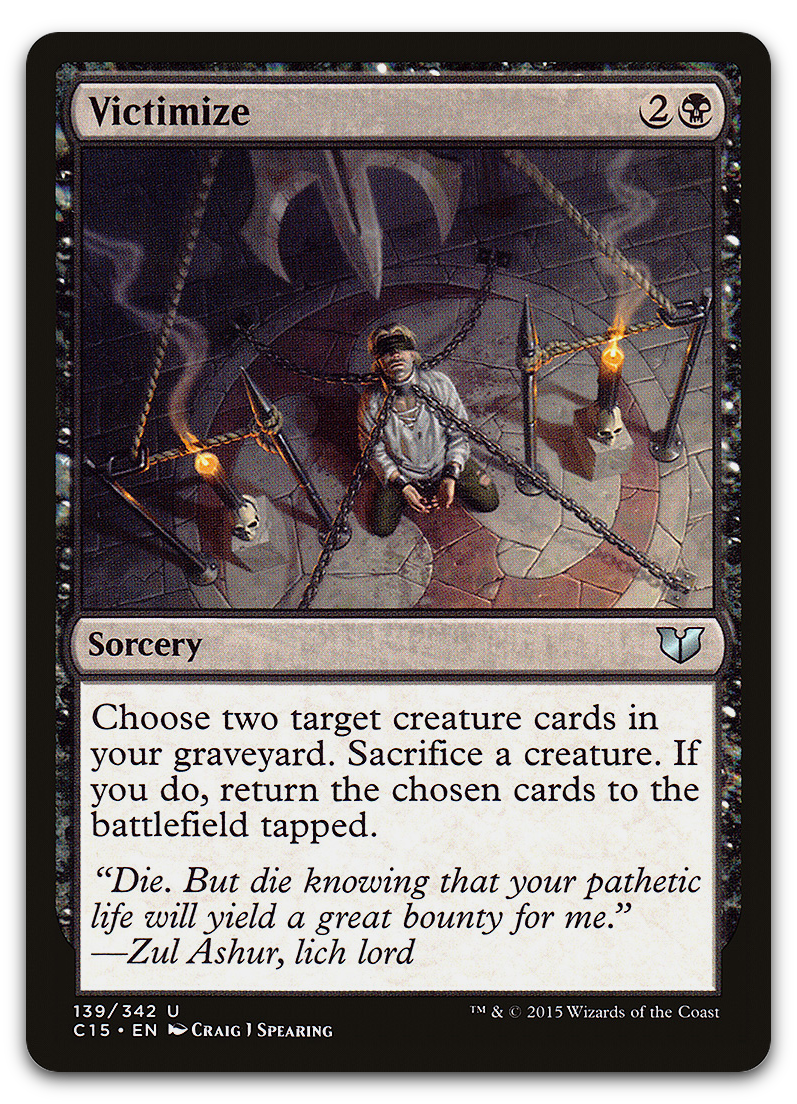 Product image for TCG 108063