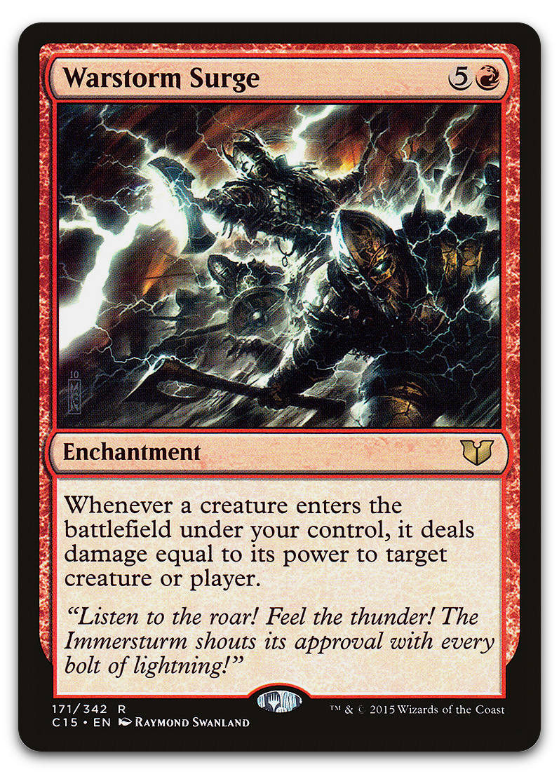 Product image for TCG 108073