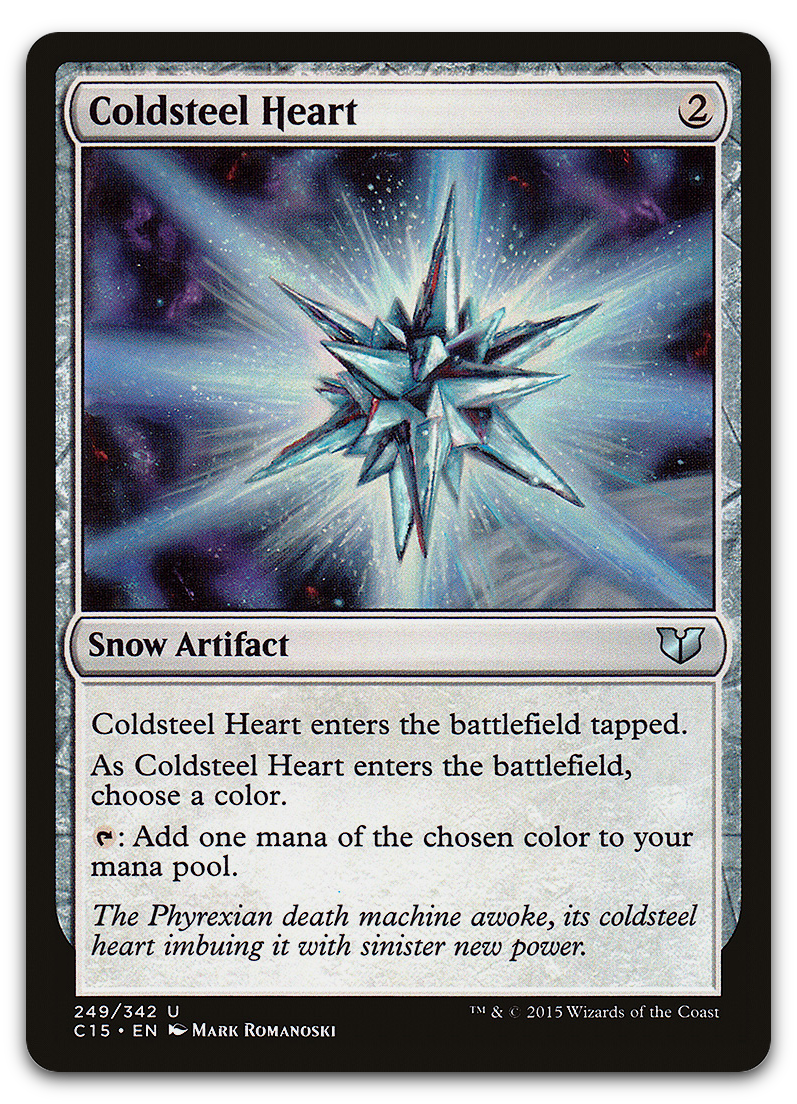 Product image for TCG 108084