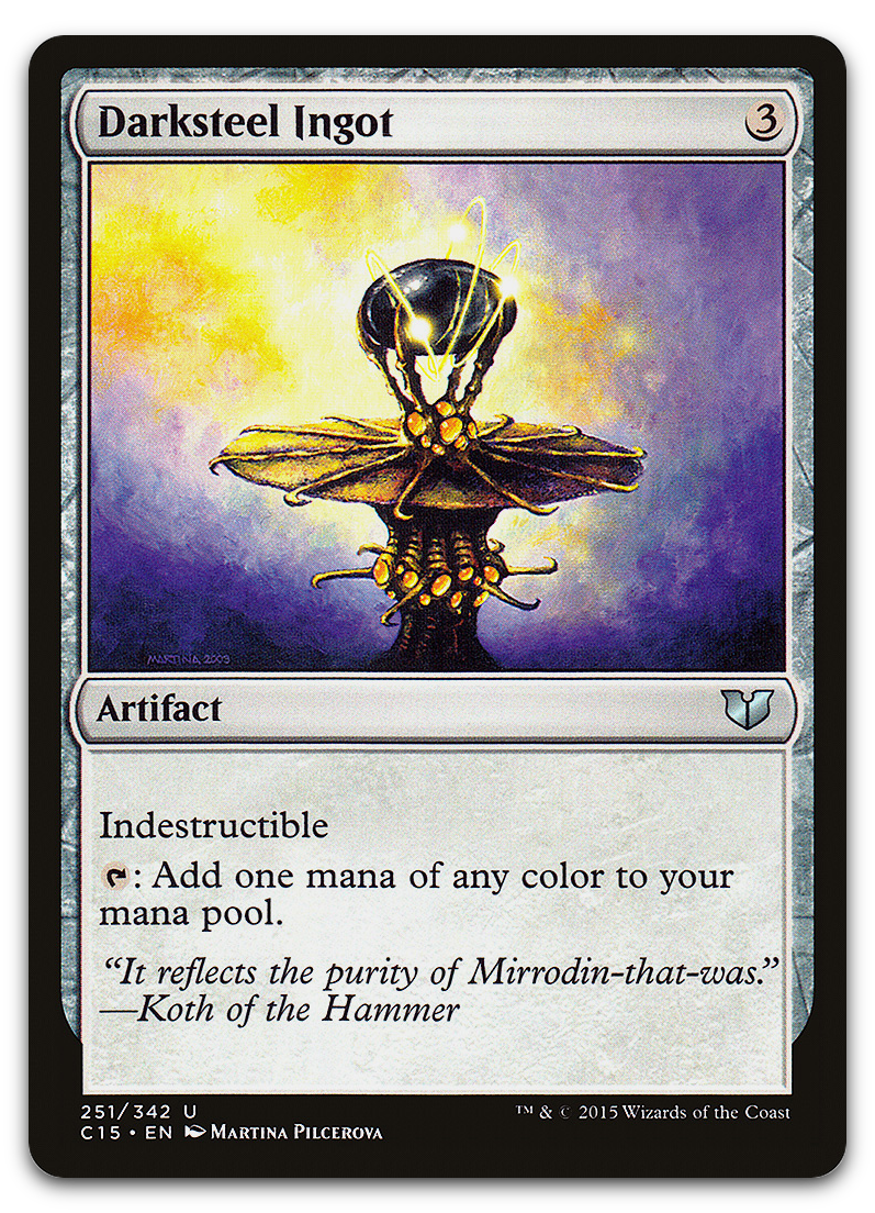 Product image for TCG 108086