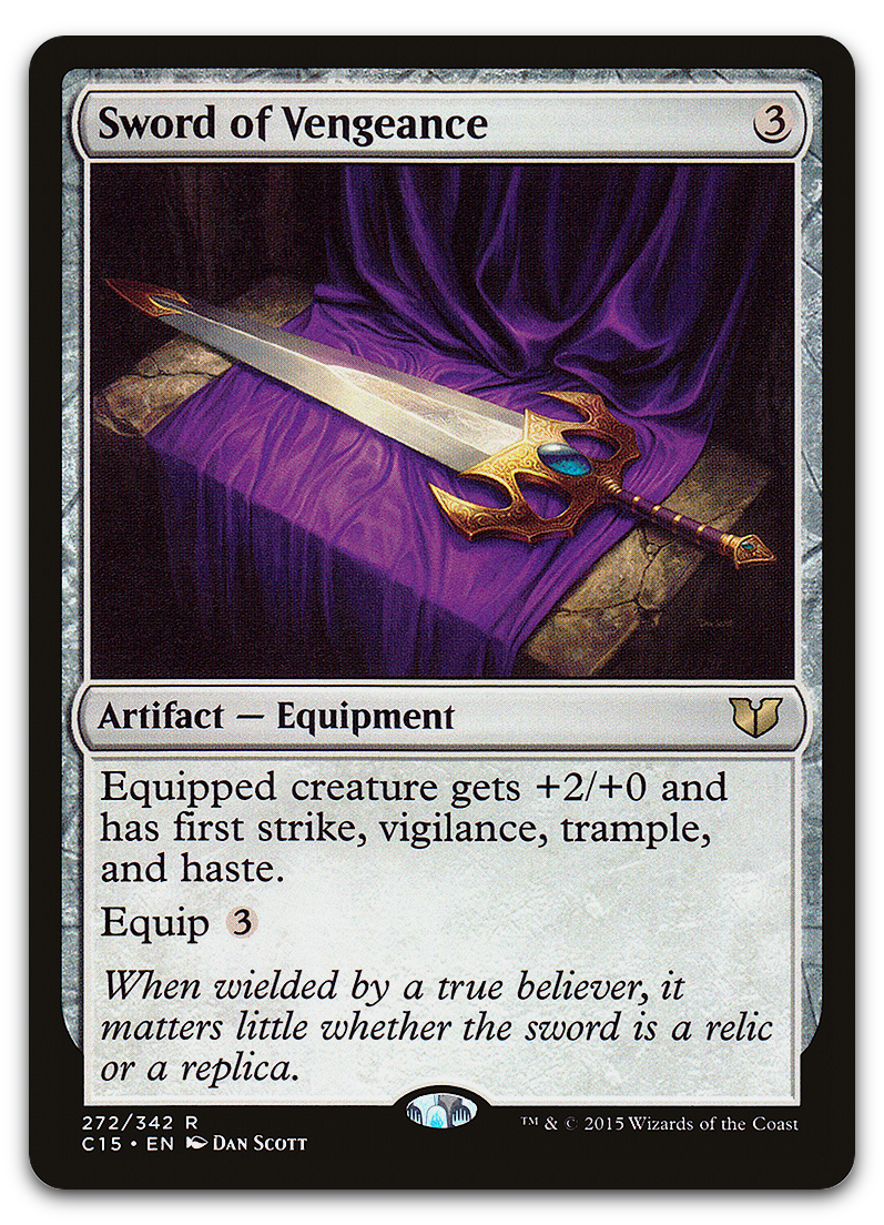 Product image for TCG 108107