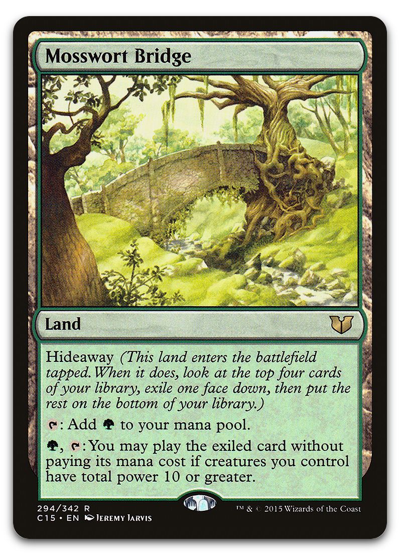 Product image for TCG 108150