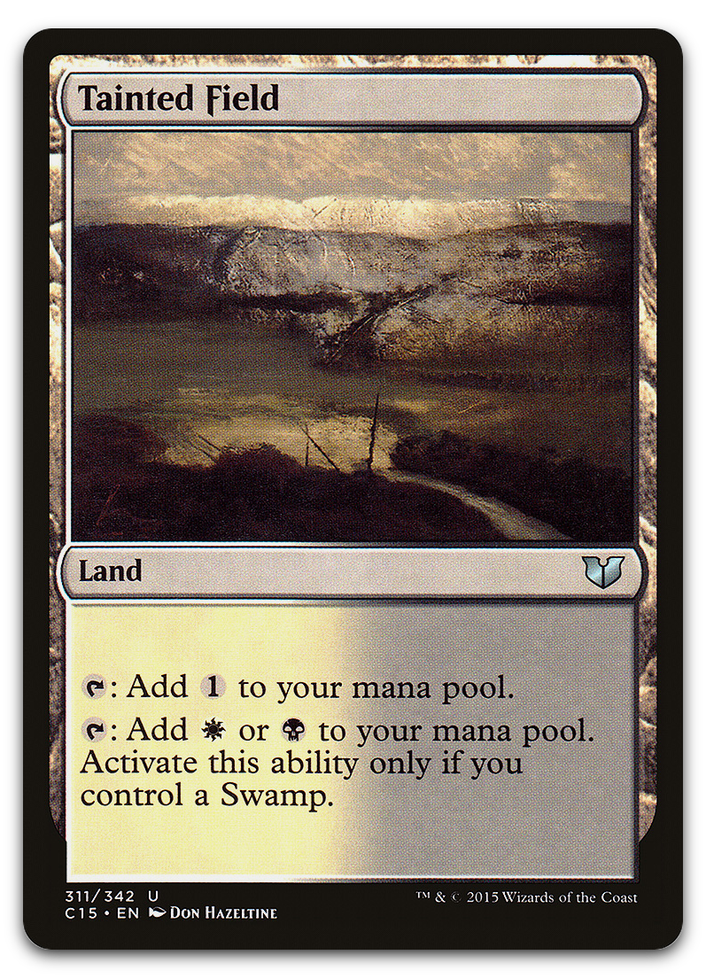 Product image for TCG 108167