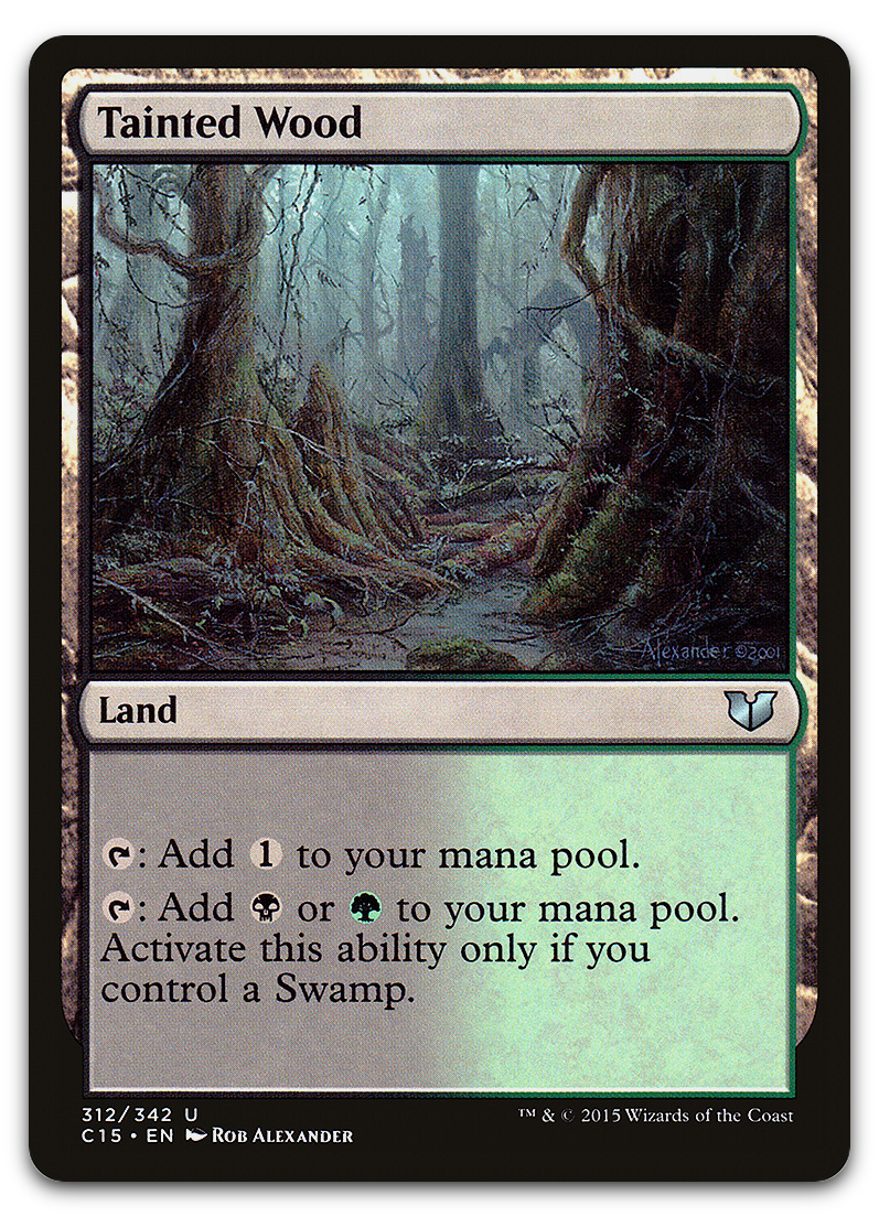 Product image for TCG 108168