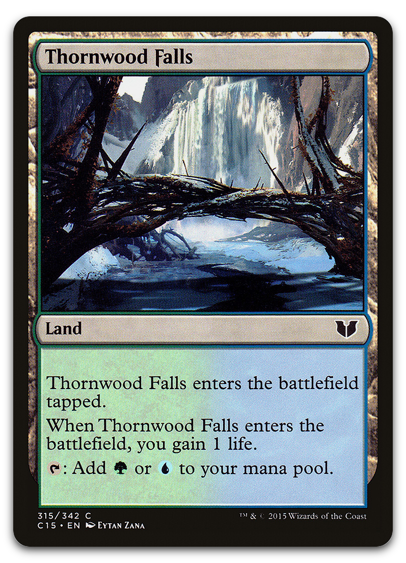 Product image for TCG 108170