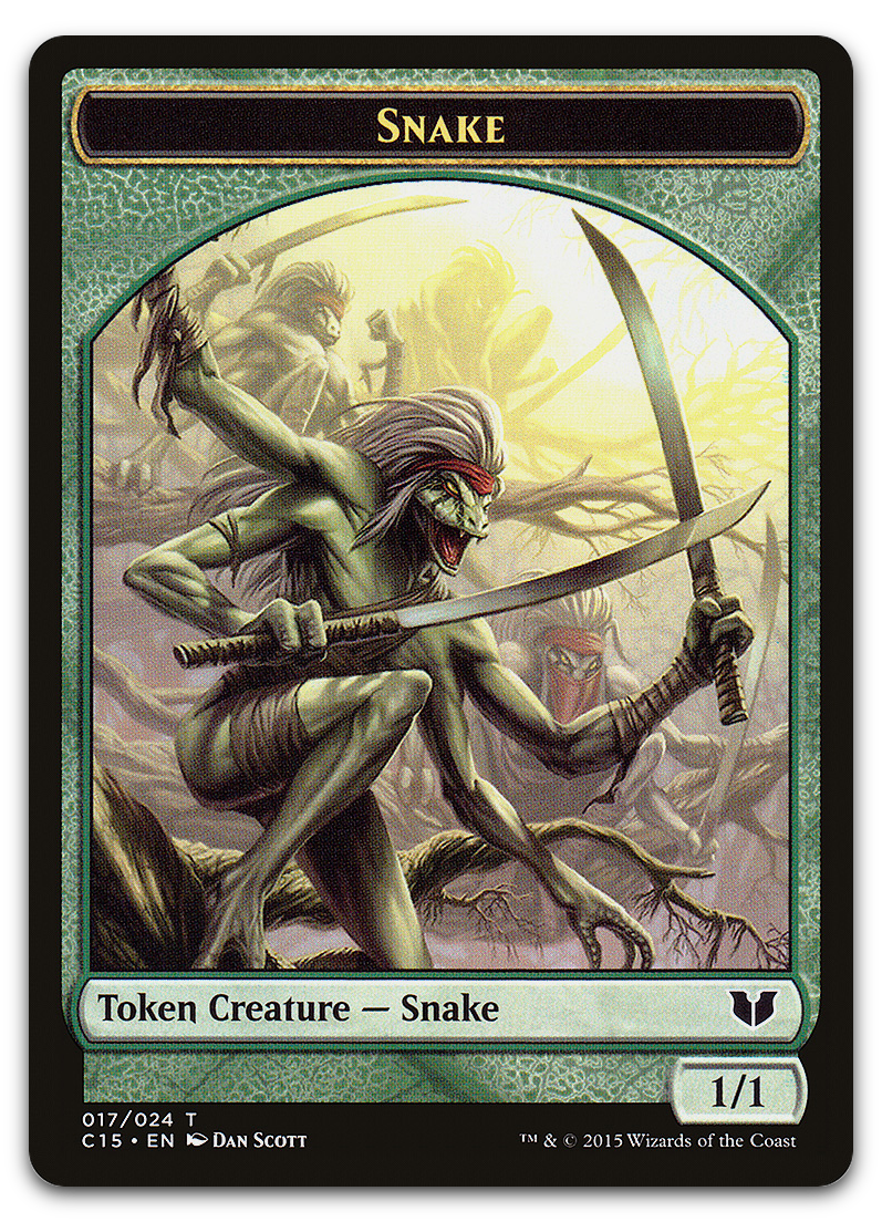 Product image for TCG 108195