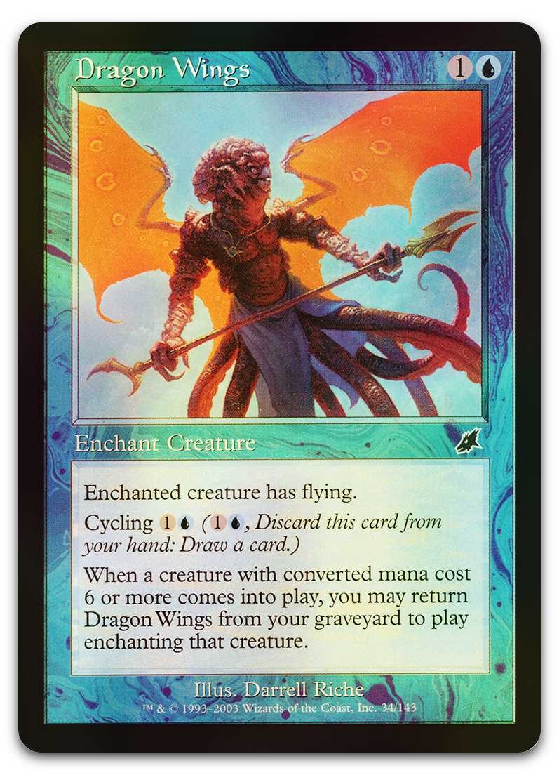 Product image for TCG 10860