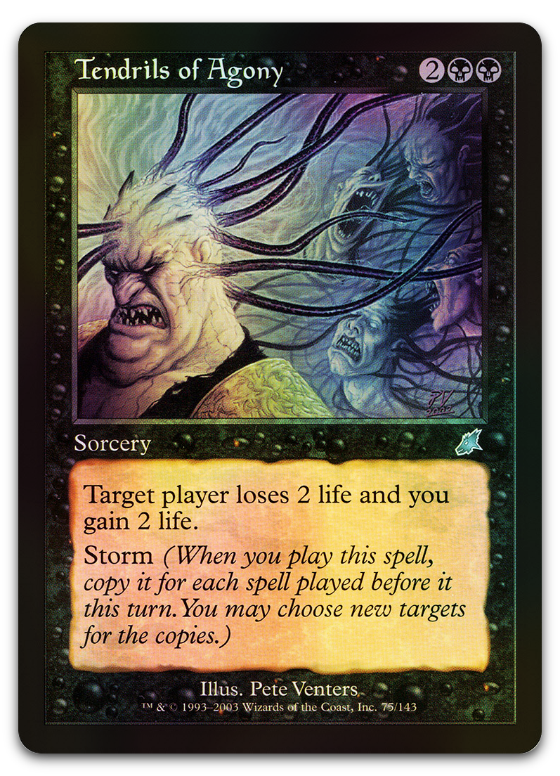 Product image for TCG 10901