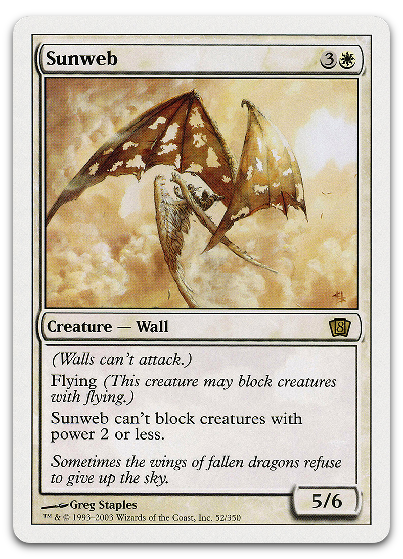 Sunweb (8th Edition)