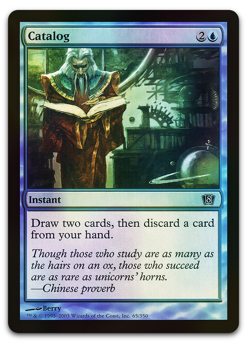 Product image for TCG 11025