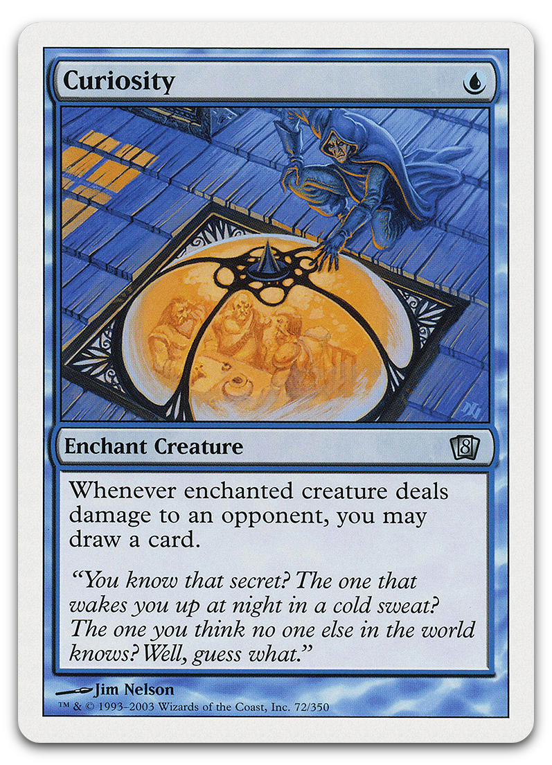 Product image for TCG 11032