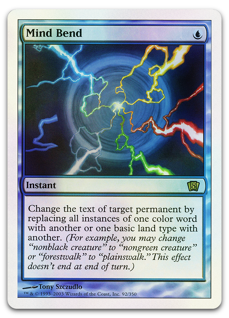 Product image for TCG 11052