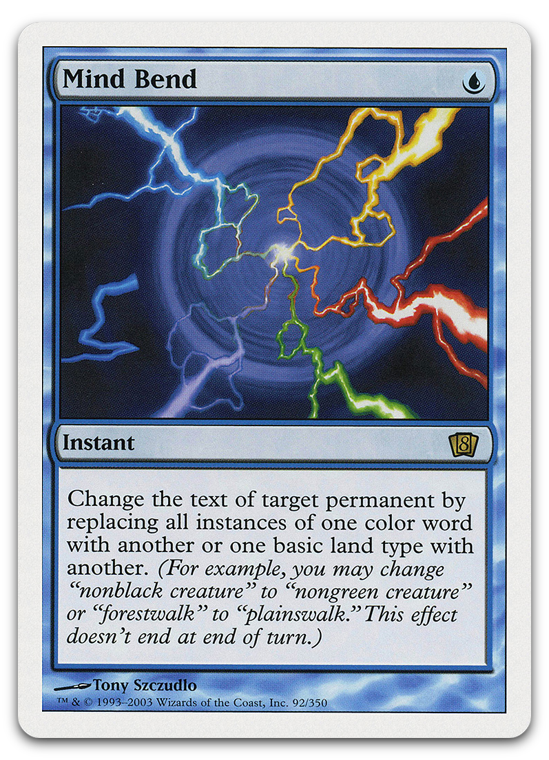 Product image for TCG 11052