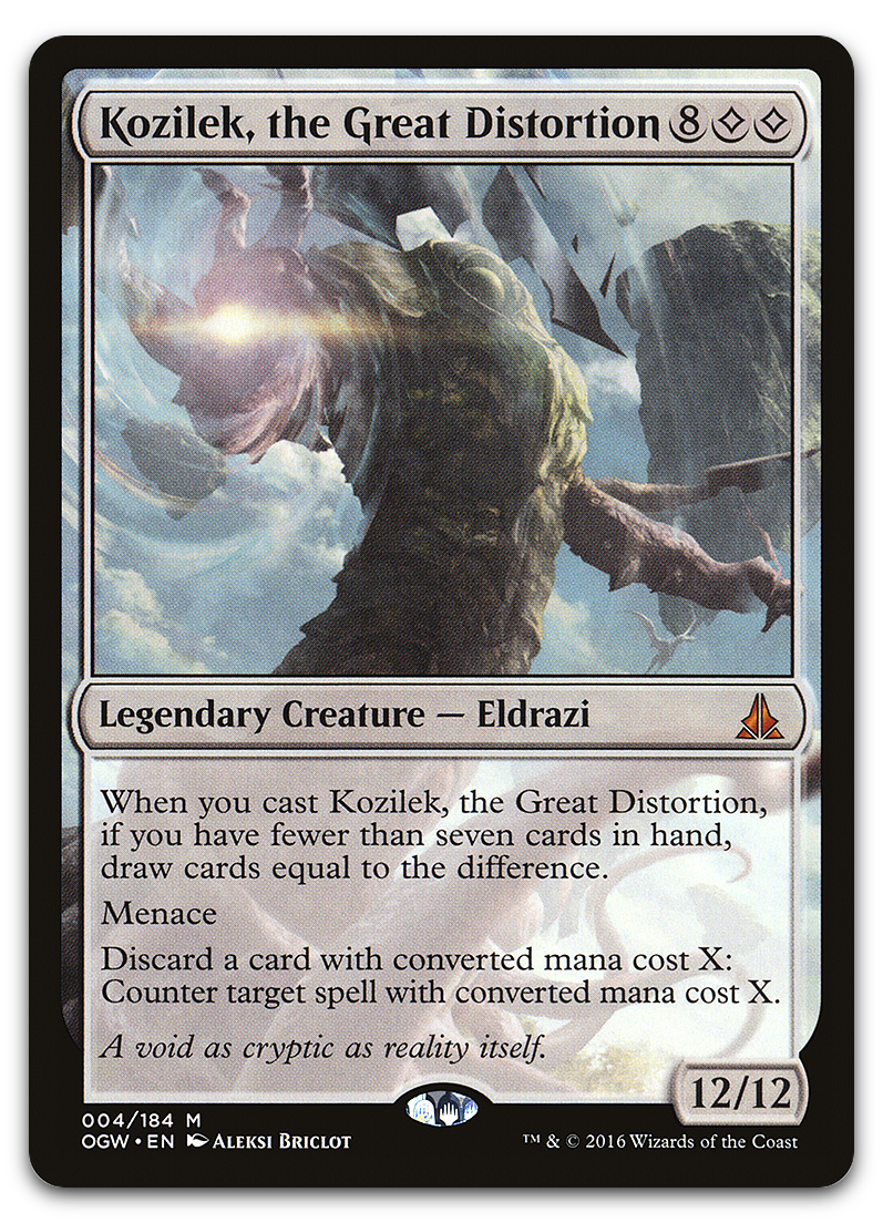 Product image for TCG 110545