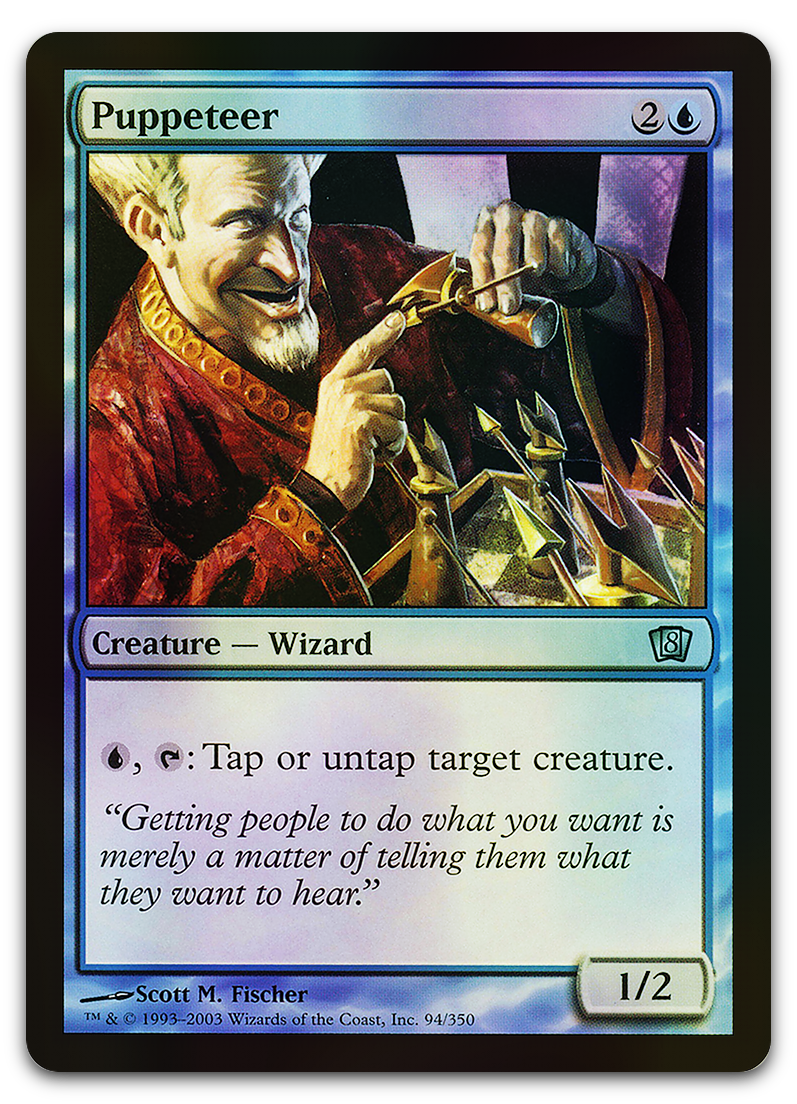 Product image for TCG 11054