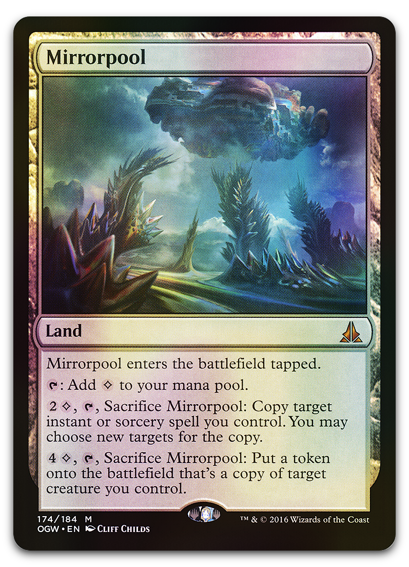 Product image for TCG 110694