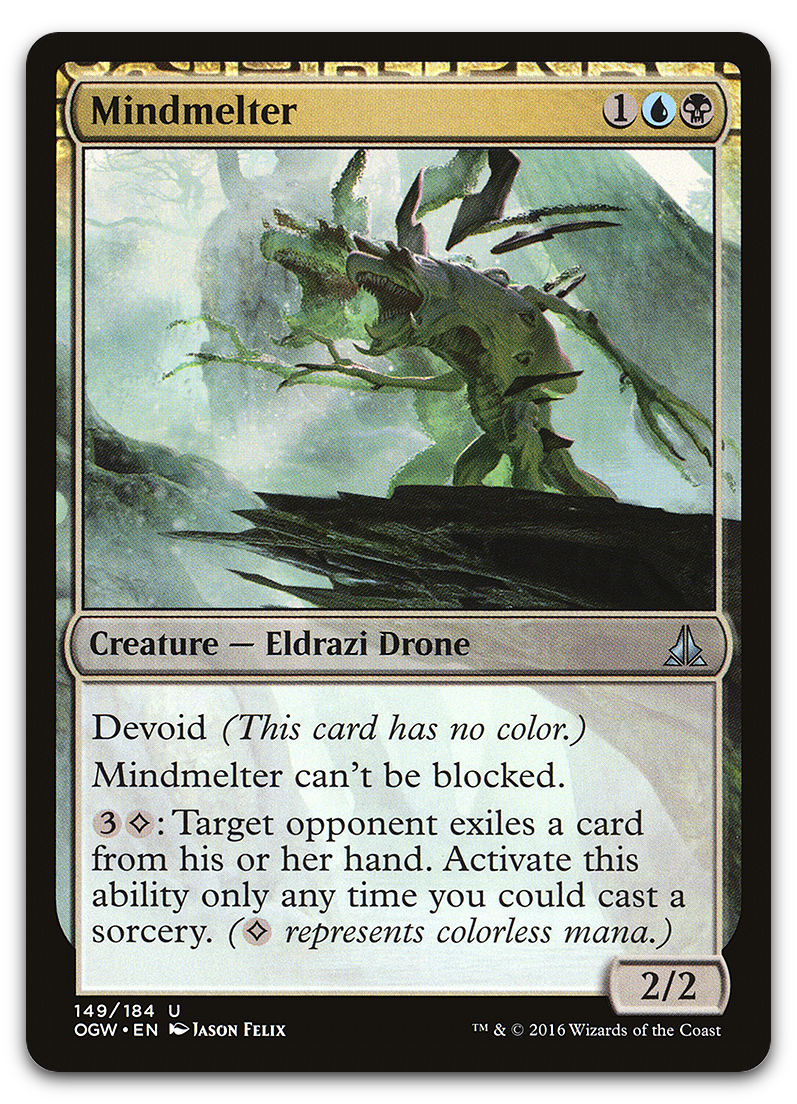 Product image for TCG 110806