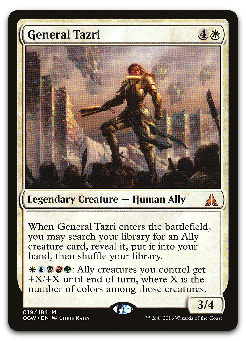 Product image for TCG 110810
