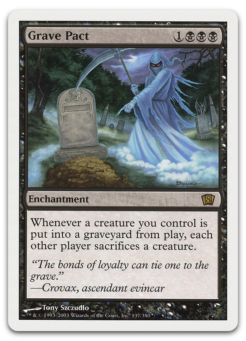 Product image for TCG 11097