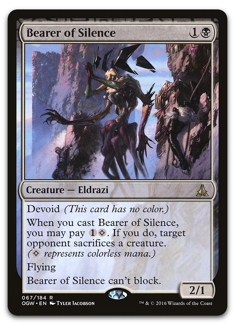 Product image for TCG 110987