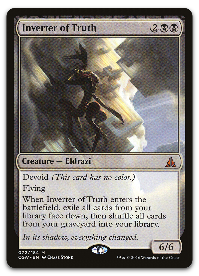 Product image for TCG 110992