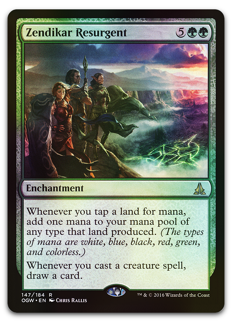 Product image for TCG 110996